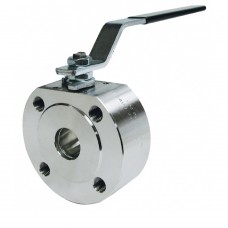 Βάνα WAFER φλαντζωτή 105atm DN 20