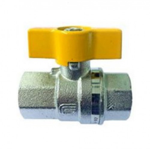 Βάνα πυράντοχη 650˚C 1