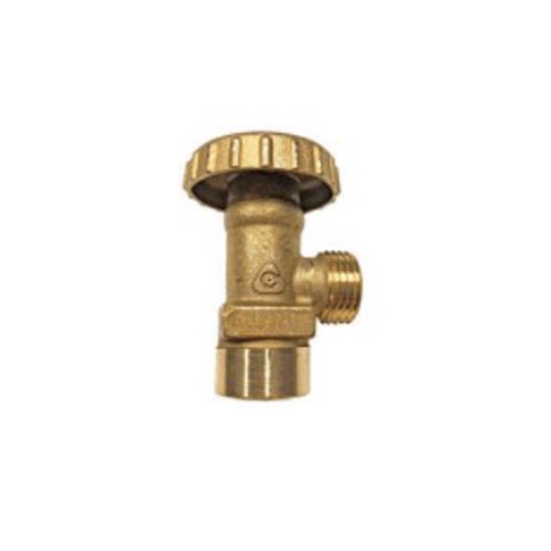 Διακόπτης για φιάλες 10 - 25 kg 