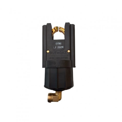 Σύνδεσμος φιαλών περονοφόρων (κλαρκ)