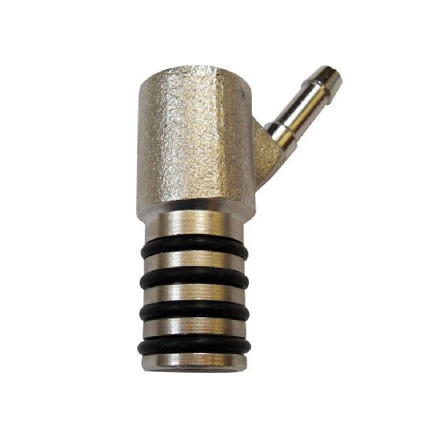 Αντάπτορας μπεκ Φ14/Φ6 4 o-ring